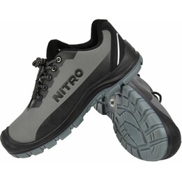 Chaussures de sécurité basses AWTOOLS Nitro AW01564 S3 - Pointure 44