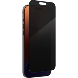 InvisibleShield Glass Elite Privacy 360 Protection de l'écran contre les regards indiscrets Apple 1 pièce(s)