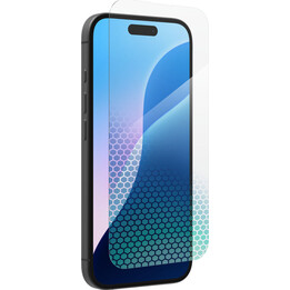 ZAGG InvisibleShield XTR4 for iPhone 15/16