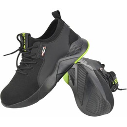 AWTOOLS Carbon AW01515 Low Safety Shoes SB Light - Size 45