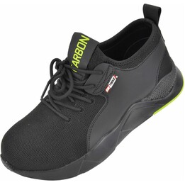 Chaussures de sécurité basses AWTOOLS Carbon AW01514 SB Light - Pointure 44