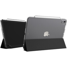 Capa ZAGG Cryst Plc para Apple Creed Small