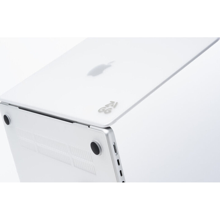 Capa protetora rígida ZAGG para MacBook Pro 1