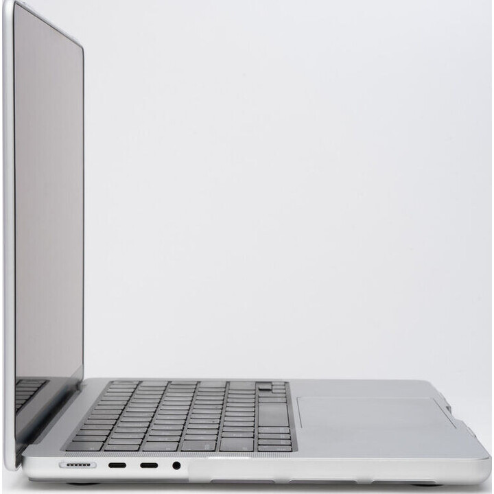 ZAGG Hardshell - Protective Case for MacBook Pro 1