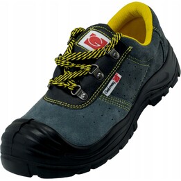 Galmag 563R40 Low Safety Shoes S1 - Size 40