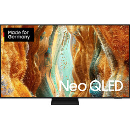 Televisor inteligente Samsung GQ55QN70F 4K Ultra HD de 139,7 cm (55")