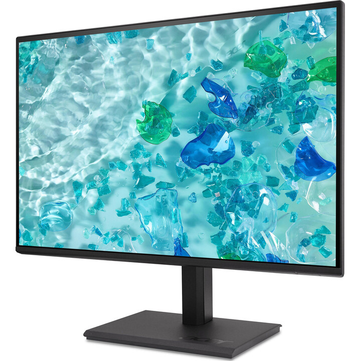 Monitor Acer Vero B277Gbmiqpruzx de 68,6 cm (27 polegadas)
