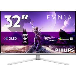 Monitor empresarial Philips 32M2N8900 de 80,01 cm (31,5 pulgadas)