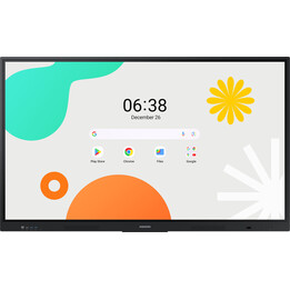 Samsung WA65F Smart Signage Touch Display 163.83 cm 65 inch