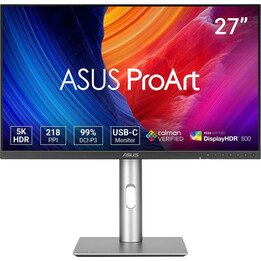ASUS ProArt PA27JCV Professional Monitor 68.6 cm (27 inch)