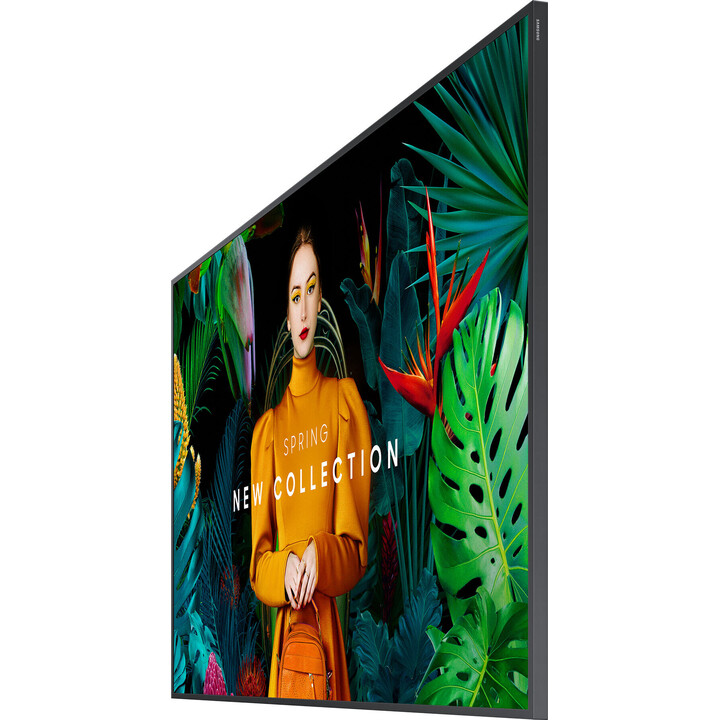 Samsung QM50C Smart Signage Display 126 cm 50 polegadas