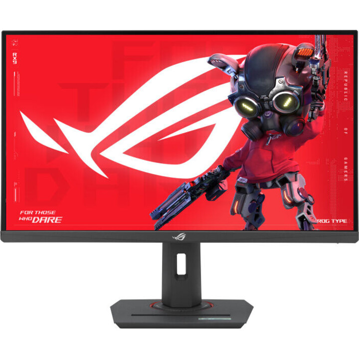 Monitor para jogos ASUS ROG Strix XG27UCS de 68,6 cm (27 polegadas)