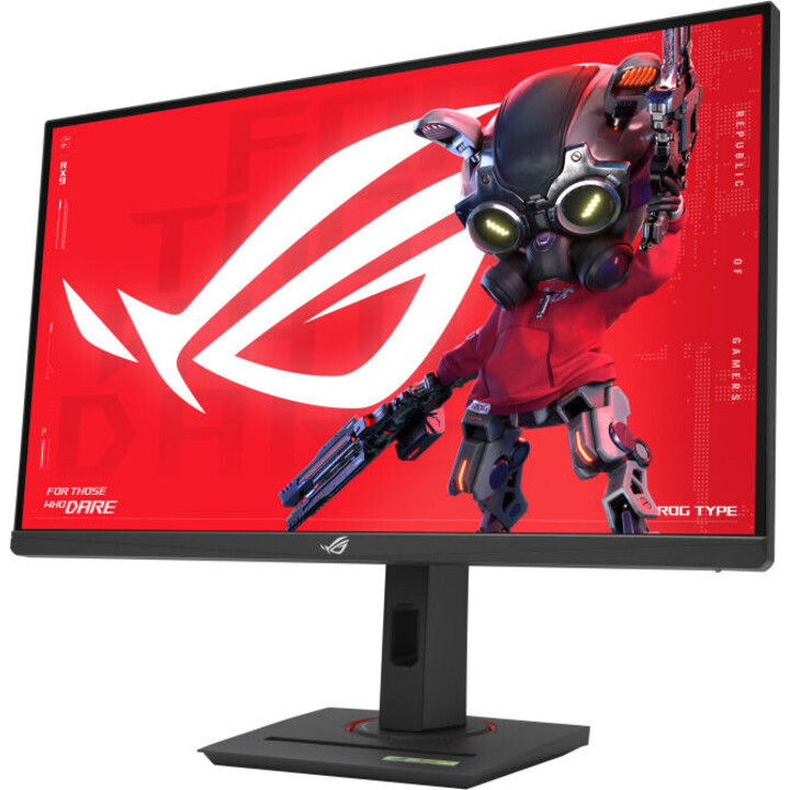 Monitor para jogos ASUS ROG Strix XG27UCS de 68,6 cm (27 polegadas)