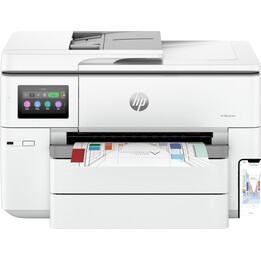 Stampante multifunzione a getto d'inchiostro HP OfficeJet Pro 9730e