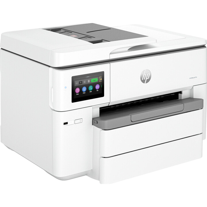 HP OfficeJet Pro 9730e Inkjet Multifunction Printer