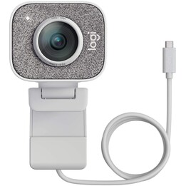 Webcam Logitech StreamCam (960-001297)