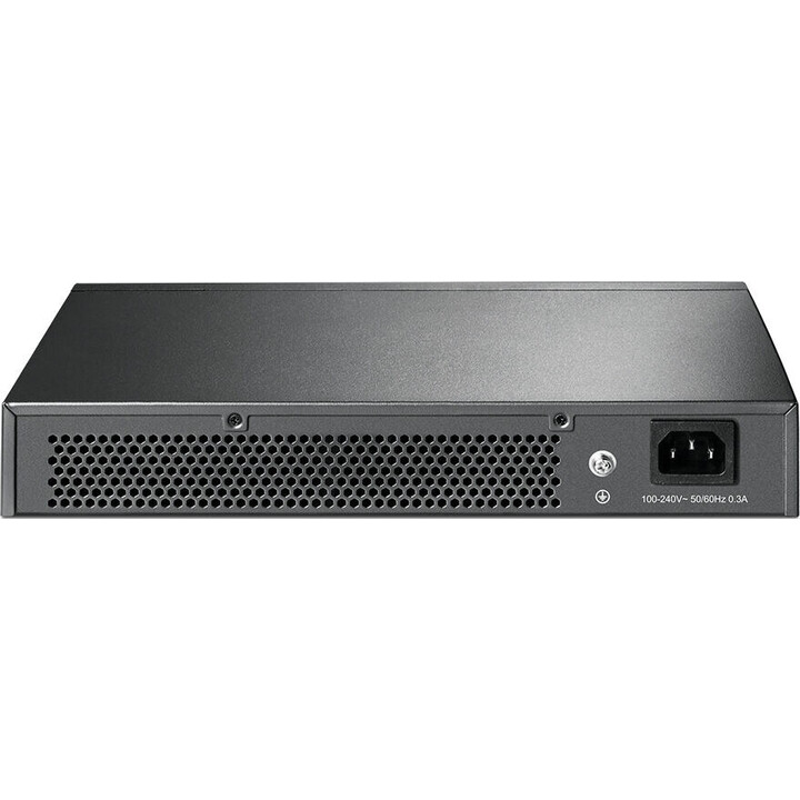 Commutateur de bureau/rack Gigabit à 16 ports