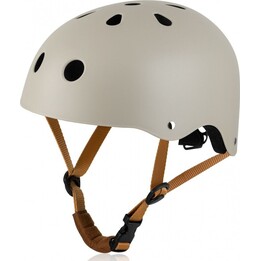 Lionelo Helmet kids helmet Beige Sand