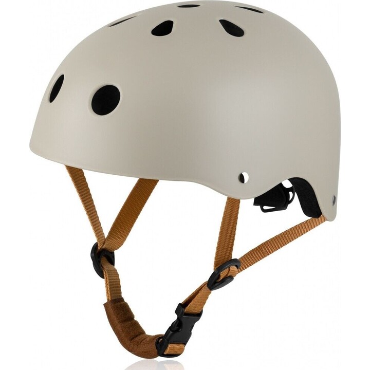 Lionelo Helmet kids helmet Beige Sand