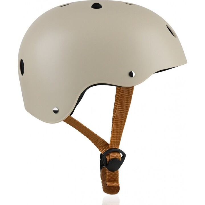 Lionelo Helmet kids helmet Beige Sand