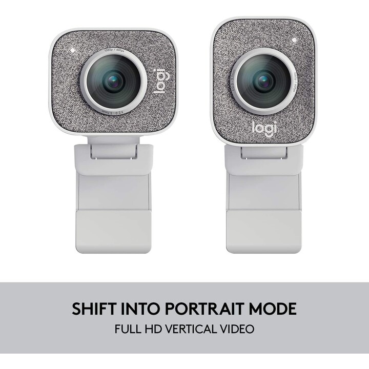 Webcam Logitech StreamCam (960-001297)
