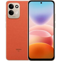 Xiaomi Redmi 17 5G, 4GB 128GB, 6.9 HD+, 7500mAh, Orange
