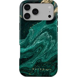 Burga Tough MagSafe Case for iPhone 17 Pro Max