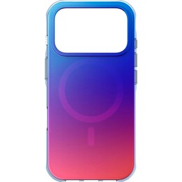 Laut Huex Wave - iPhone 17 Pro Max Case Compatible with MagSafe (Sunset Wave)