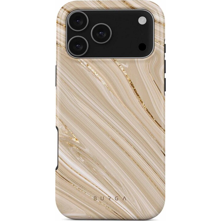 Capa protetora para iPhone 17 Pro Max, MagSafe