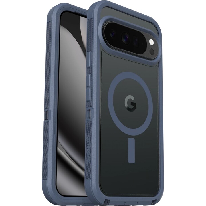 OtterBox Defender Pro XT für Google Pixel 10 Pro XL - blau