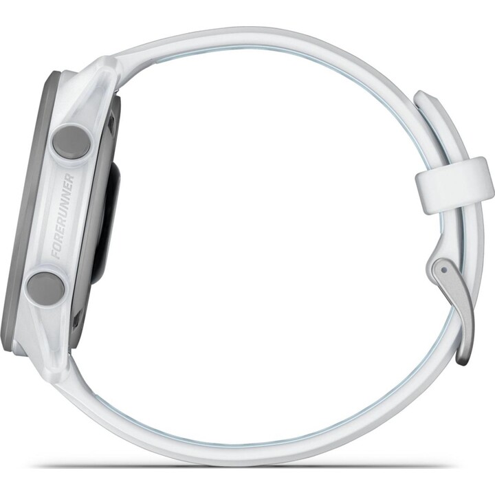Garmin Forerunner 170 Bianco/Blu