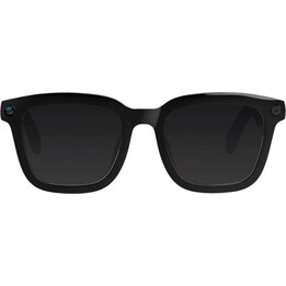 Colmi V03 Square Sunglasses 1080P Open Audio Square Frame