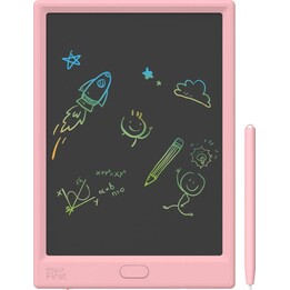 Tablette myFirst Sketch Pro Neo pour enfants rose