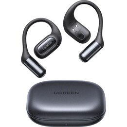 Fones de ouvido Bluetooth Ugreen FITBUDS WS213 pretos