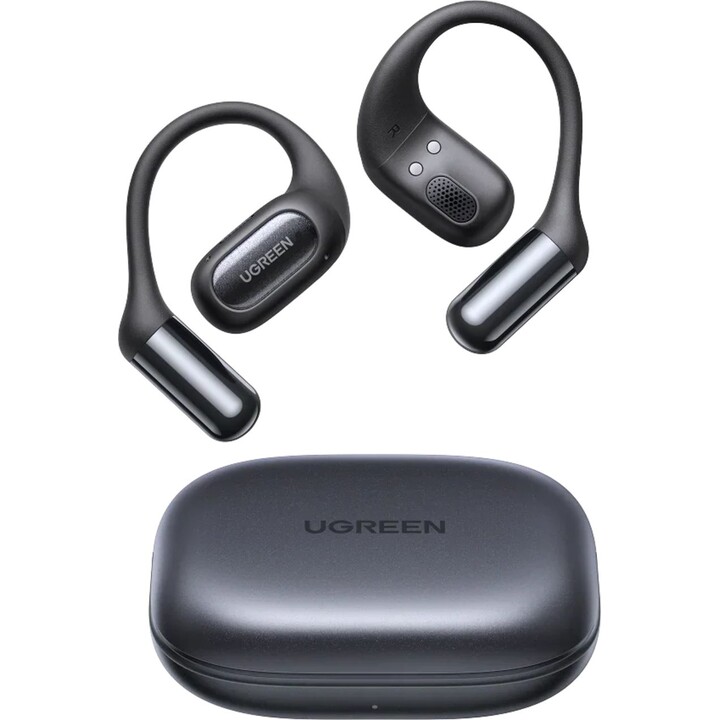 Ugreen FITBUDS WS213 Bluetooth-Kopfhörer Schwarz
