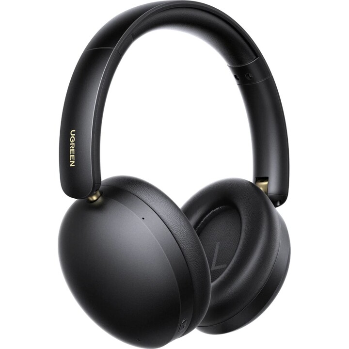 Ugreen Studio MAX2 5C Bluetooth Headphones Black