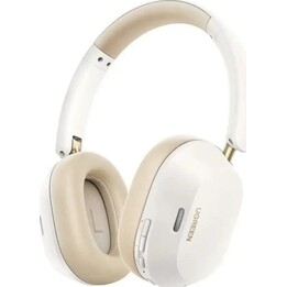 Auscultadores Bluetooth Ugreen Hi Tune MAX 5C ANC bege