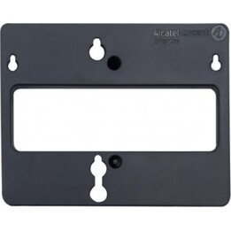 Alcatel Lucent Enterprise wall mounting kit for VoIP phones
