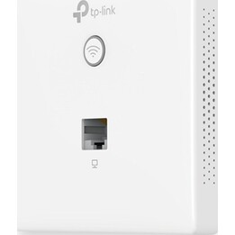 TP-Link Omada EAP115-Wall 300 Mbit/s Branco Power over Ethernet (PoE)
