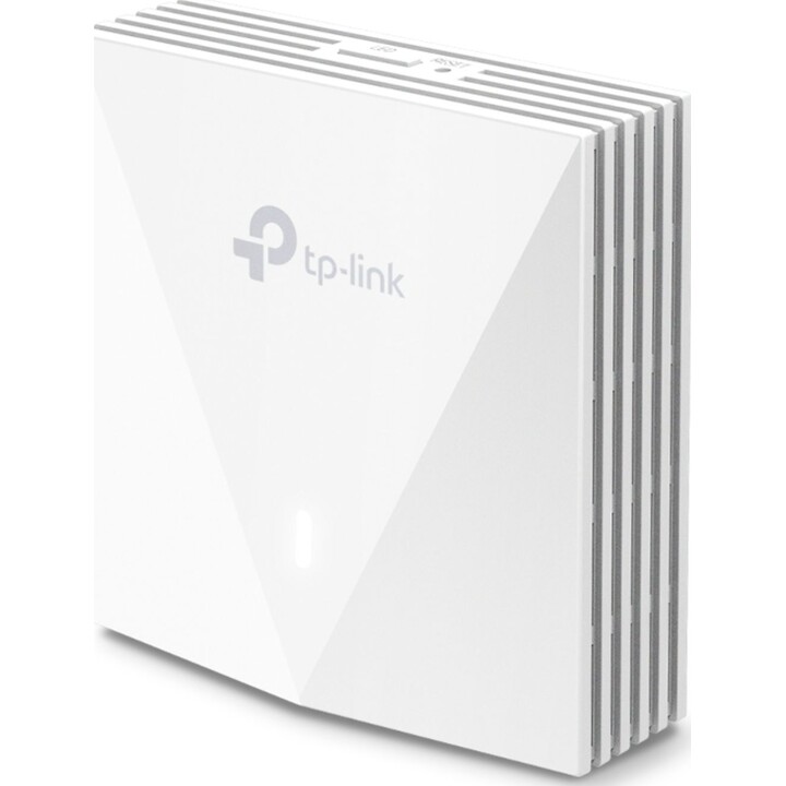 TP-Link EAP650-Wall 3000 Mbit/s White Power over Ethernet (PoE)