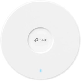 Tp-link Omada Eap773 Punto De Acceso Inalámbrico 9300 Mbit/s Blanco Energía Sobre Ethernet (poe)