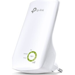 TP-Link TL-WA854RE WLAN-Repeater/Extender 300 Mbit/s für die Wandmontage