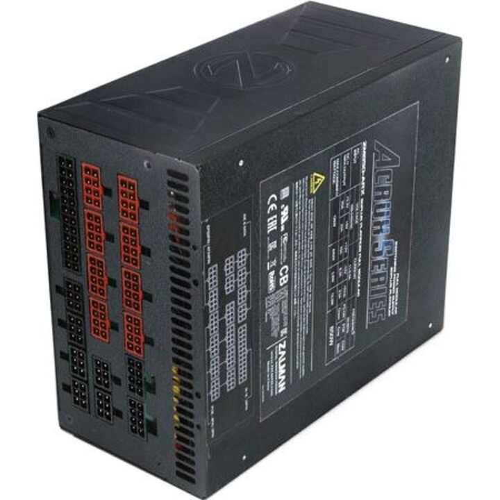 Zalman ZM1000-ARX 1000W 80Plus Platinum