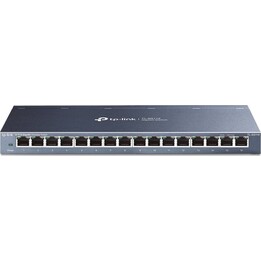 TP-LINK 16-Port Gigabit Desktop Network Switch