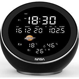 Estação meteorológica NASA WS300