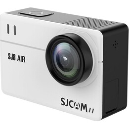 SJCAM SJ8 AIR Bianco