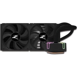 Zalman Reserator5 Z24 Schwarz (ZE1225ASHx2)