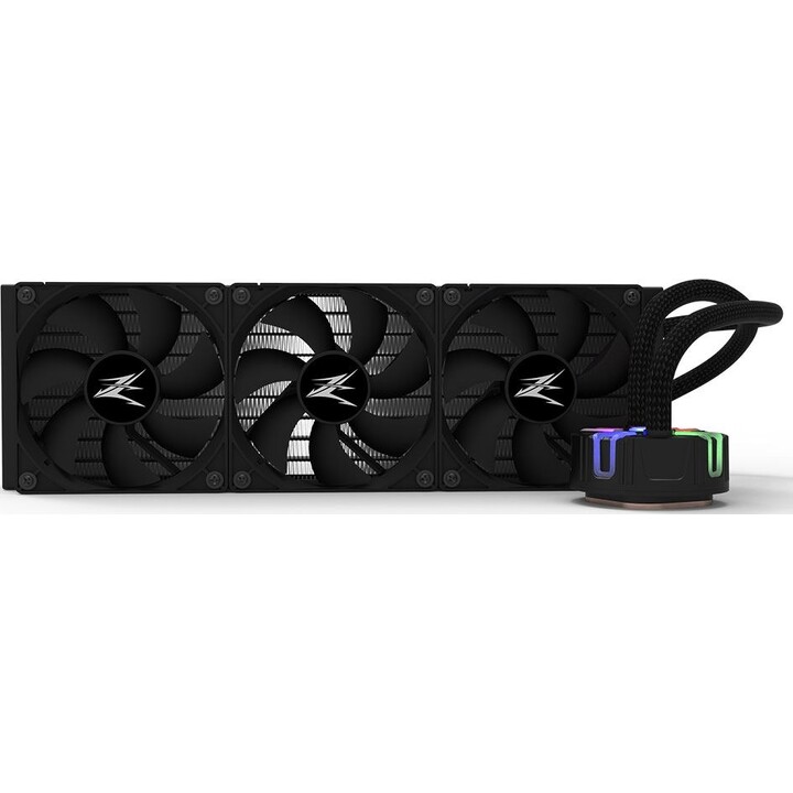 Zalman Reserator5 Z36 Preto (ZE1225ASHx3)