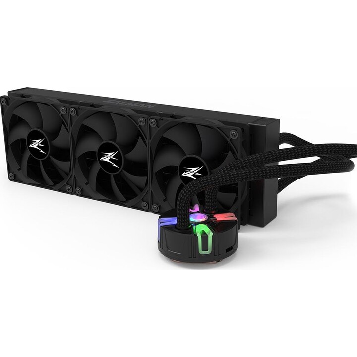 Zalman Reserator5 Z36 Preto (ZE1225ASHx3)