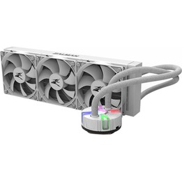 Zalman Reserator5 Z36 Branco (ZE1225ASHx3)